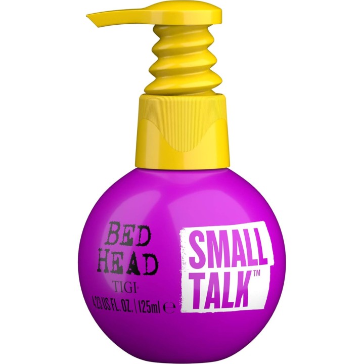 Tigi Bed Head Small Talk Styling Cream Mini 125Ml