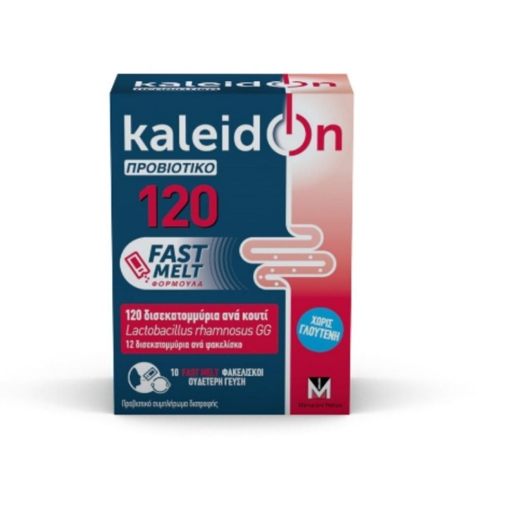 Kaleidon 120 Sachets 10S