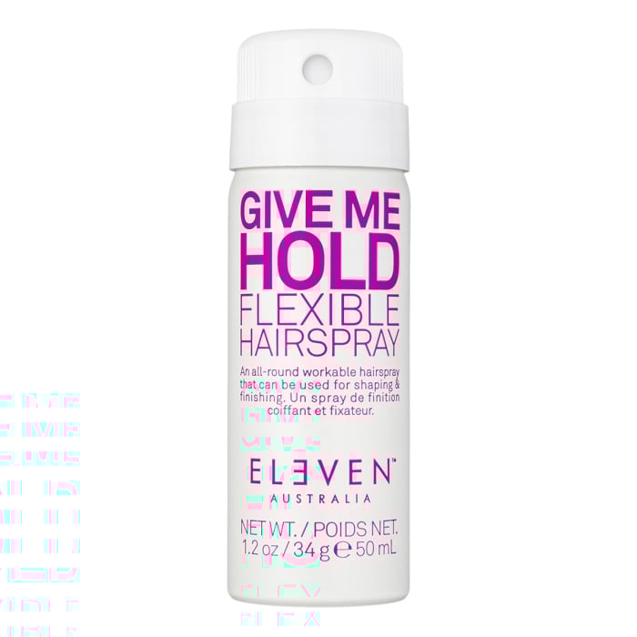 Eleven Australia Give Me Hold Flexible Hairspray 50Ml