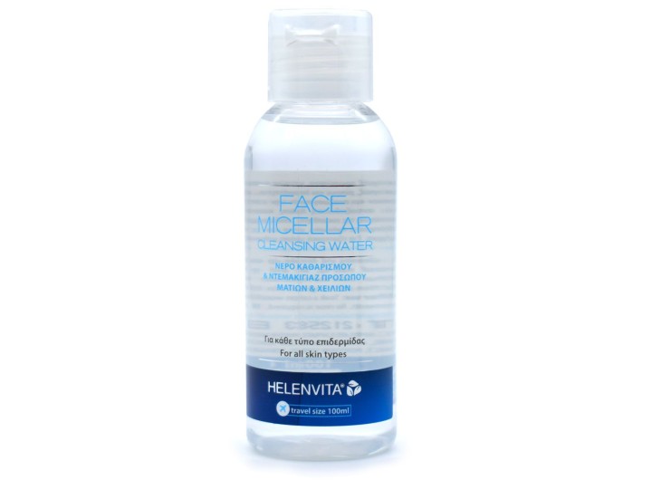 Helenvita Face Micellar Cleansing Water 100Ml