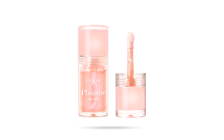 Pupa Pleasure Lip Oil 001 Fresh Watermelon
