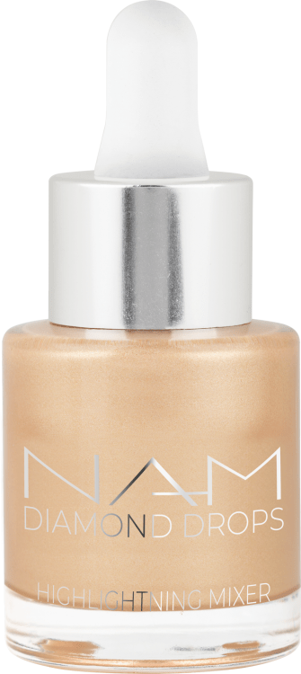 Nam Diamond Drop Highlighting Mixer 01 Moonlight 15Ml