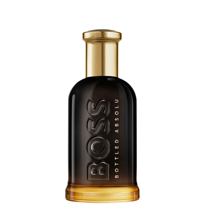 Hugo Boss Bottled Absolu Parfum Intense 50Ml
