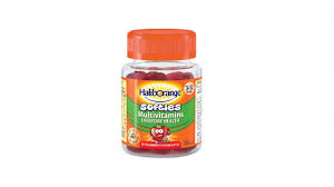 Haliborange Softies Multivitamins 30 Strawberry Softies