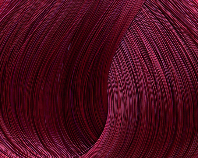 Lorvenn Color Pure Ammonia Free Permanent Hair Color No 8.22 Light Blond Iridescent Intense 50Ml