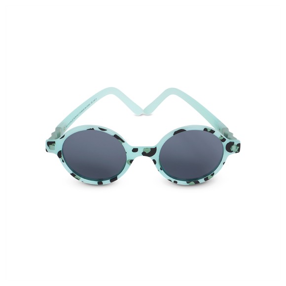 Kietla Sunglasses Rozz 4-6Y Green Leo