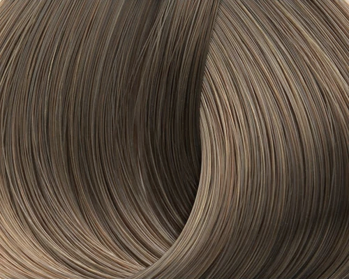 Lorvenn Color Pure Ammonia Free Permanent Hair Color No 8.13 Light Blond Cool Beige 50Ml