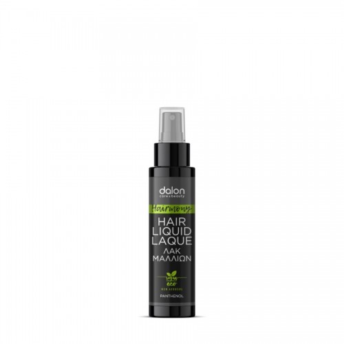 Dalon Hairmony Hair Liquid Laque 100Ml