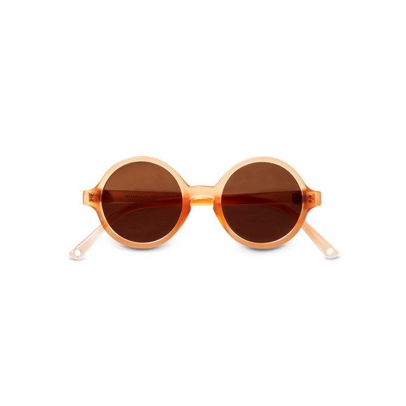Kietla Sunglasses Woam 2-4Y Apricot