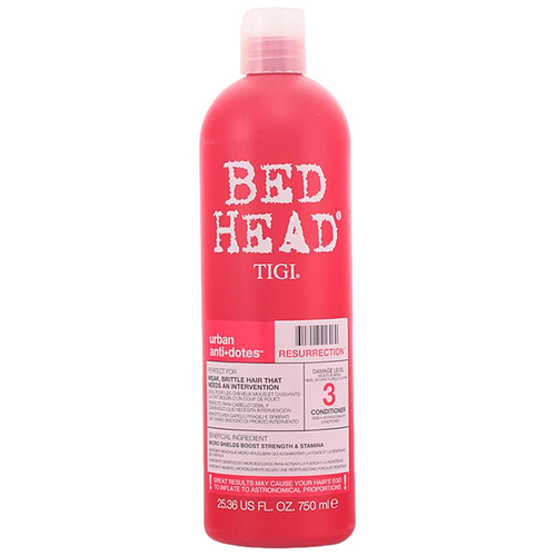 Tigi Bed Head Resurrection Conditioner 750Ml