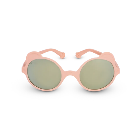 Kietla Sunglasses Ourson 0-1Y Peach