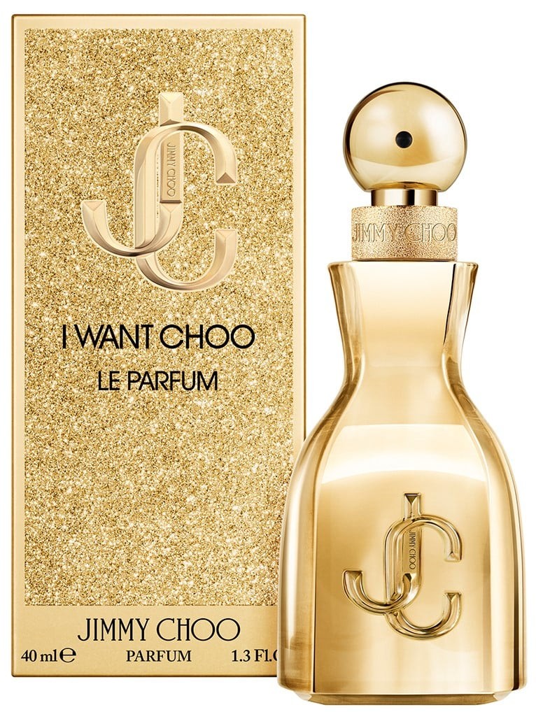 Jimmy Choo I Want Choo Le Parfum Edp 40Ml