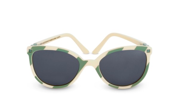 Kietla Sunglasses Buzz 4-6 Salvia Stripe