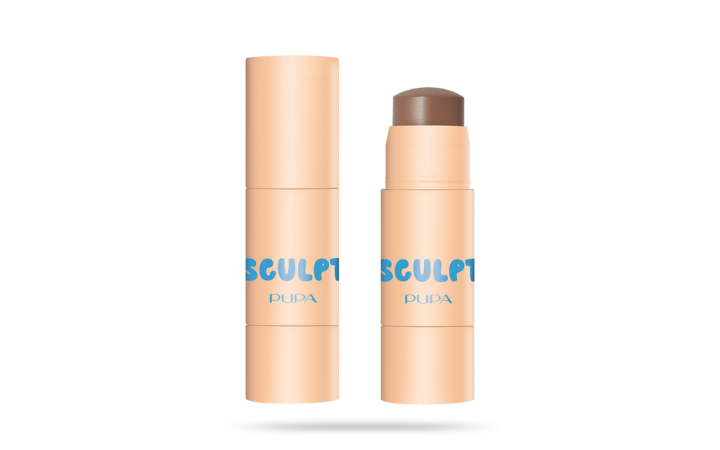 Pupa Sculpt Face Contouring Stick 002