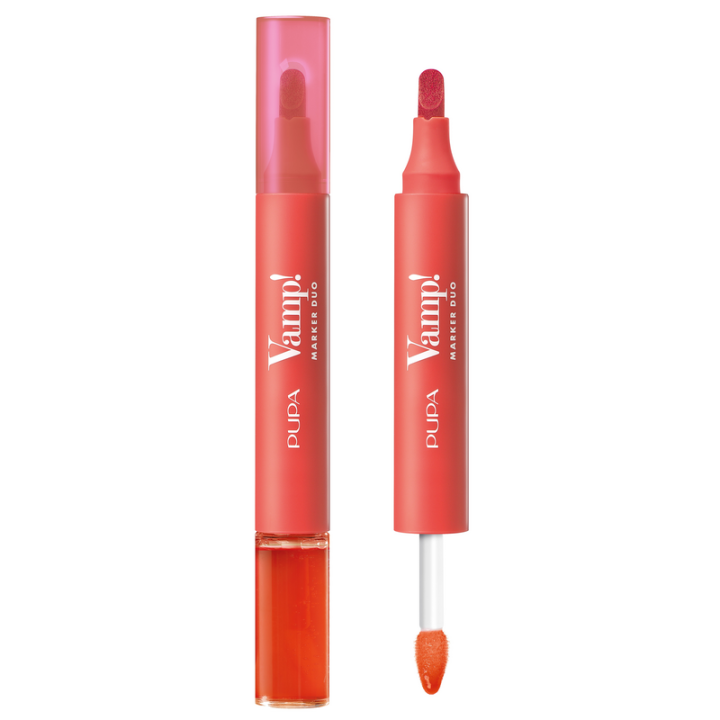 Pupa Vamp! Marker Duo 007