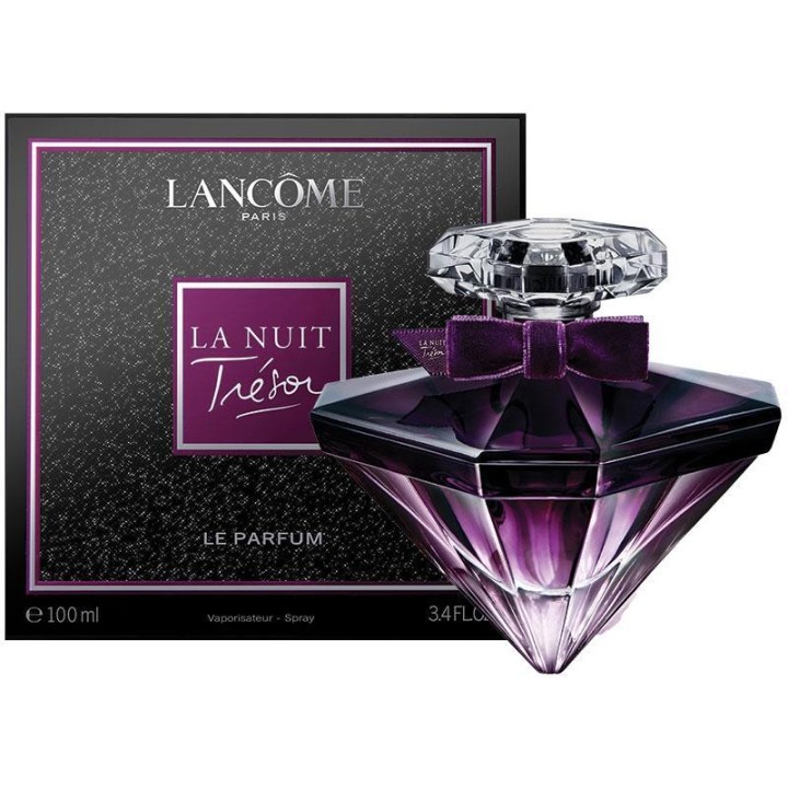 Lancome La Nuit Tresor Le Parfum 100Ml