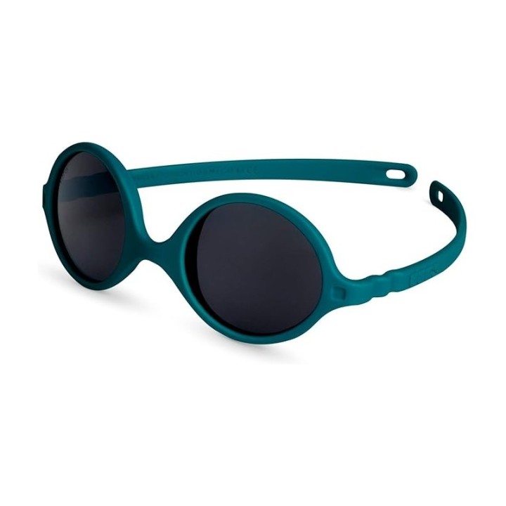 Kietla Sunglasses Diabola 0-1 Peacock