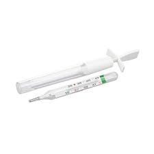 Cami T-Flap Mercury Free Thermometer