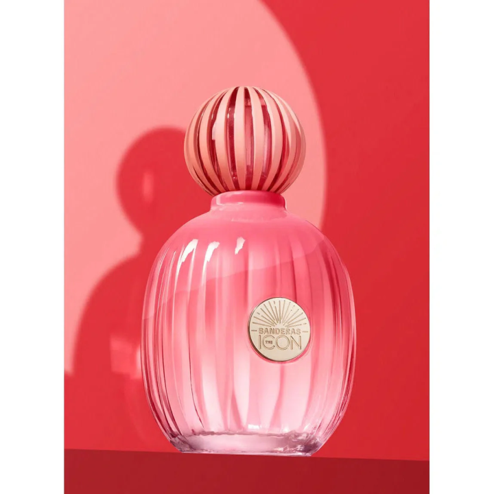 Antonio Banderas The Icon Splendid Woman Edp 50Ml