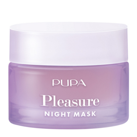 Pupa Pleasure Night Lip Mask 12Ml