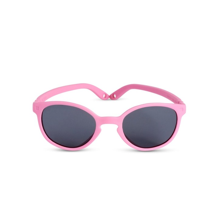 Kietla Sunglasses Wazz 1-2Y Pink