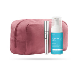 Pupa Vamp Mascara 9Ml + Mousse Me Softly 100Ml Pouch