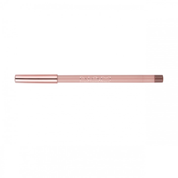 Nam Iconic Matte Pencil 7 True Nude