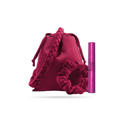 Pupa Vamp Lash Extender 14Ml + Beauty Band & Scrunchy Pouch