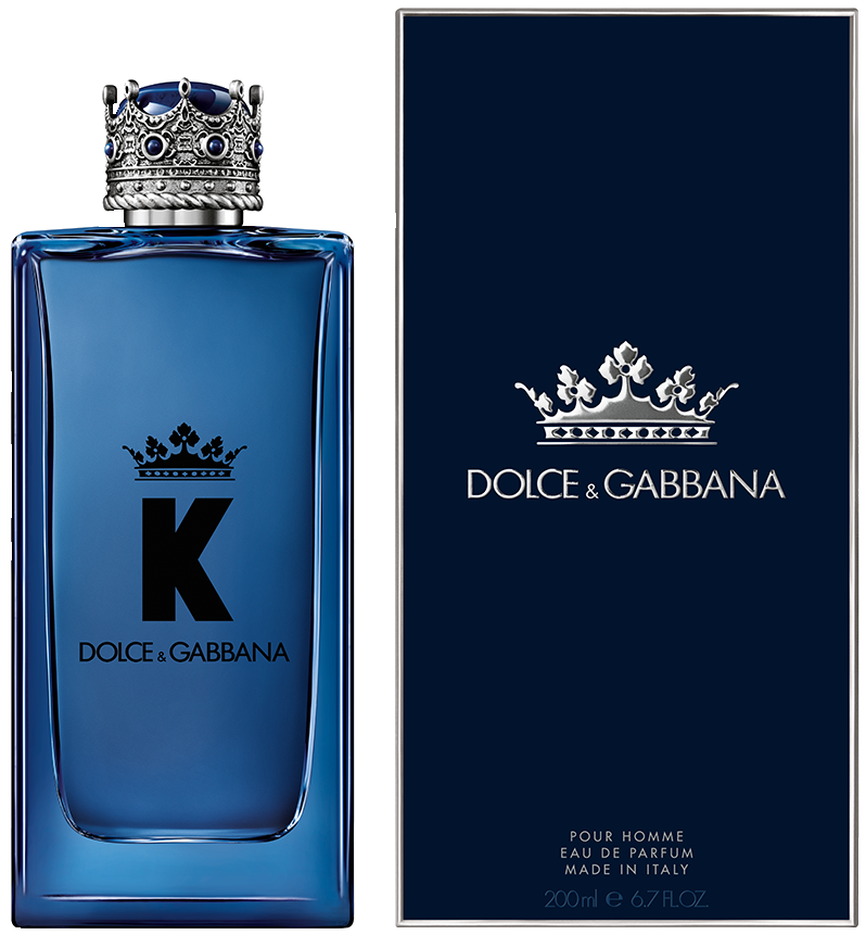 Dolce & Gabbana K Edp 100 Ml