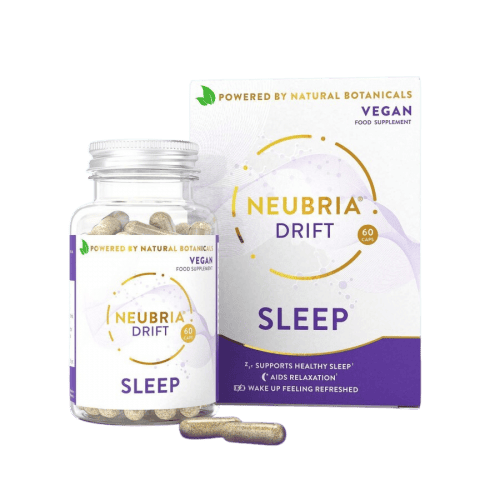 Neubria Drift Sleep 30 Capsules