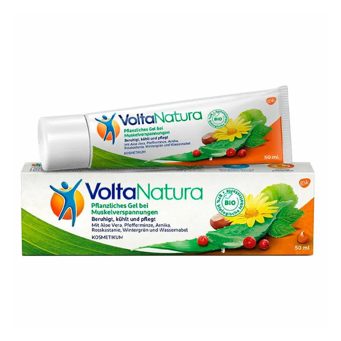 Voltanatura 50Ml