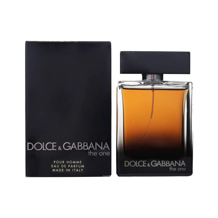 Dolce & Gabbana The One For Men Edp 100Ml