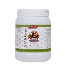 Prevent Start Shake Chocolate-Hazelnut 430G