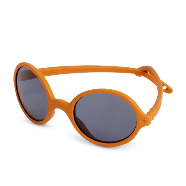 Kietla Sunglasses Rozz 2-4 Golden Sand