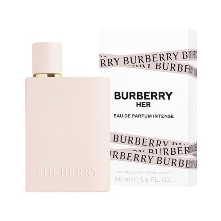 Burberry Her Eau De Parfum Intense 50Ml