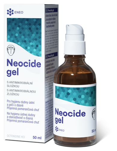 Eneo Neocide Gel 50Ml