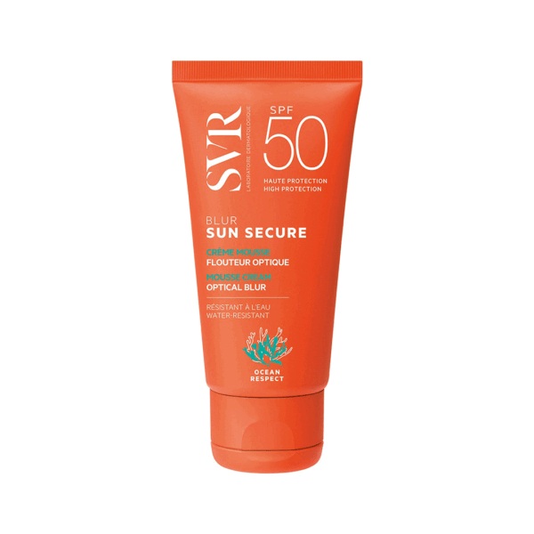 Svr Sun Secure Blur Tint Spf50 50Ml