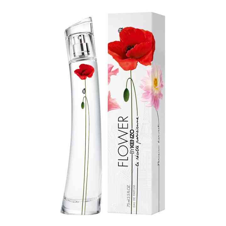 Kenzo Flower By Kenzo Edp 100Ml Refillable