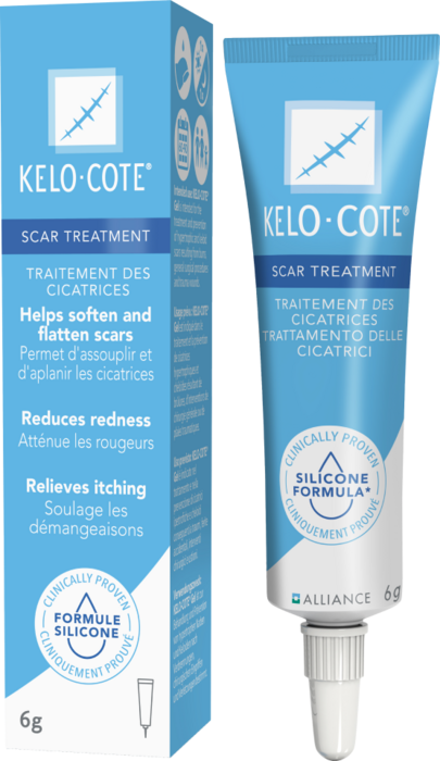 Kelo-Cote Scar 15G