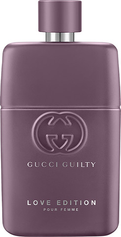 Gucci Guilty Love Edition Eau De Parfum Pour Femme 90Ml