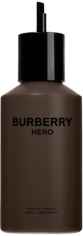 Burberry Hero Parfum Intense Refillable 50Ml