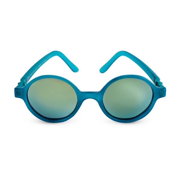 Kietla Sunglasses Rozz 6-9Y Peacock Green