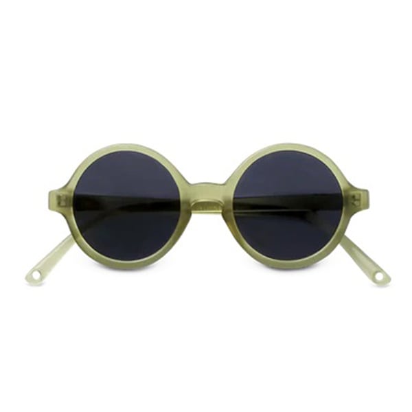 Kietla Sunglasses Woam 2-4 Olive