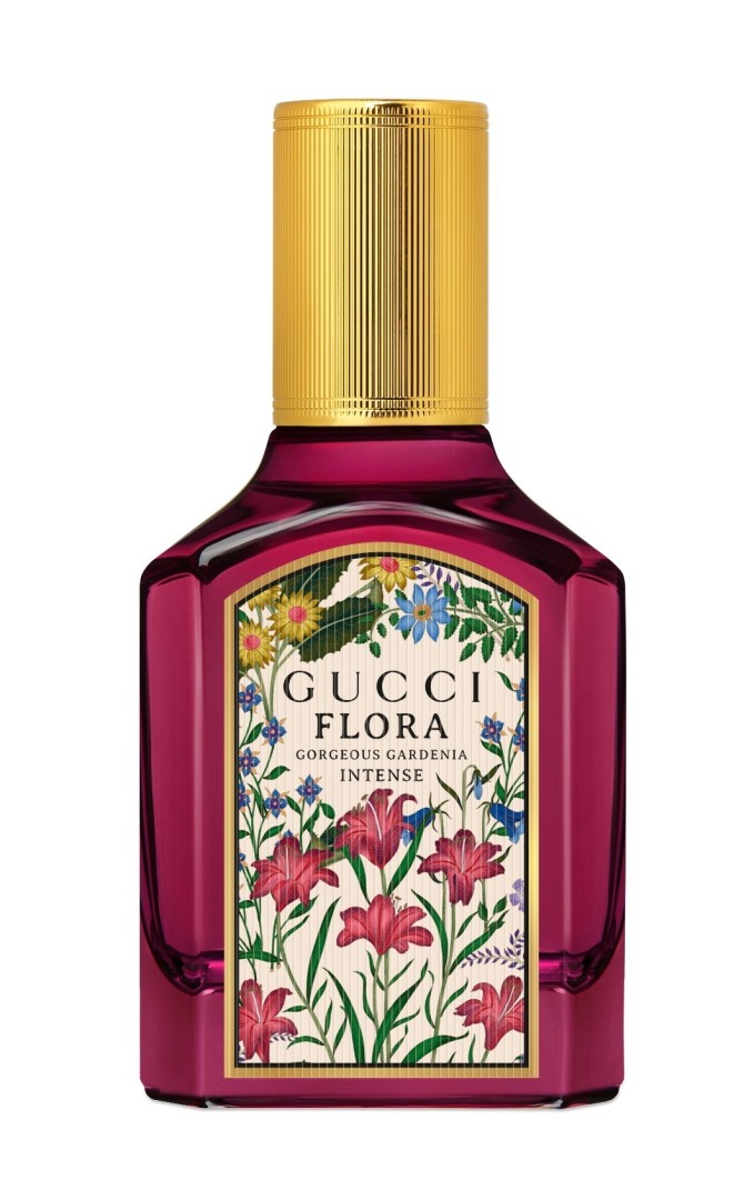Gucci Flora Gorgeous Gardenia Edp Intense 30Ml