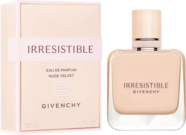 Givenchy Irresistible Nude Velvet Edp 35Ml