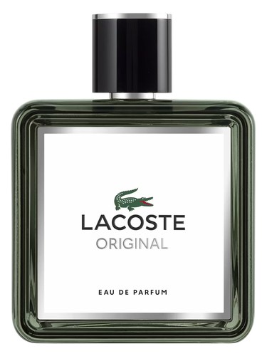 Lacoste Original Edp 150Ml