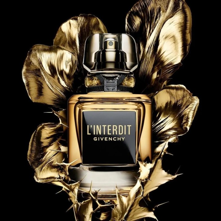 Givenchy L'Interdit Le Parfum 50Ml