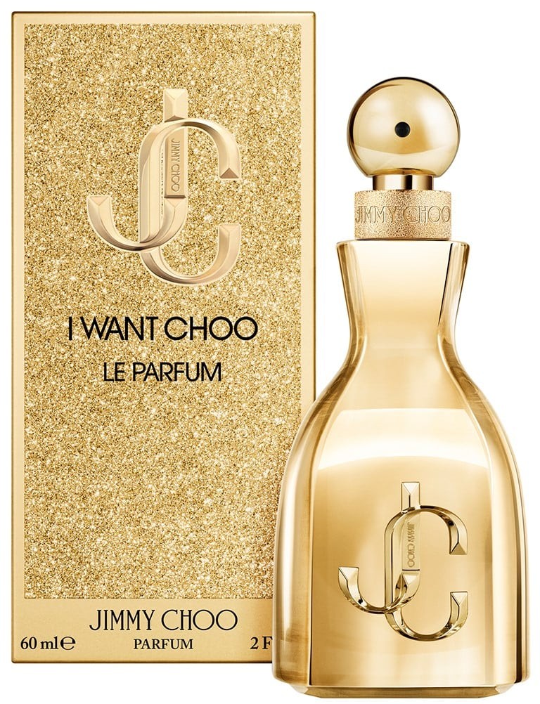 Jimmy Choo I Want Choo Le Parfum Edp 60Ml
