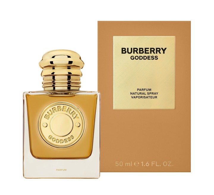 Burberry Goddess Parfum 50Ml