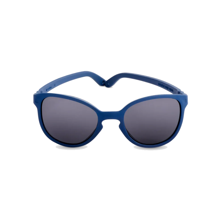 Kietla Sunglasses Wazz 1-2Y Denim